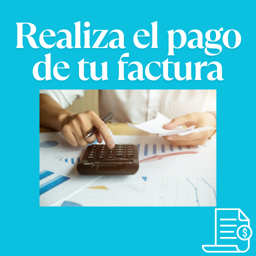 Factura de servicios públicos Triple A
